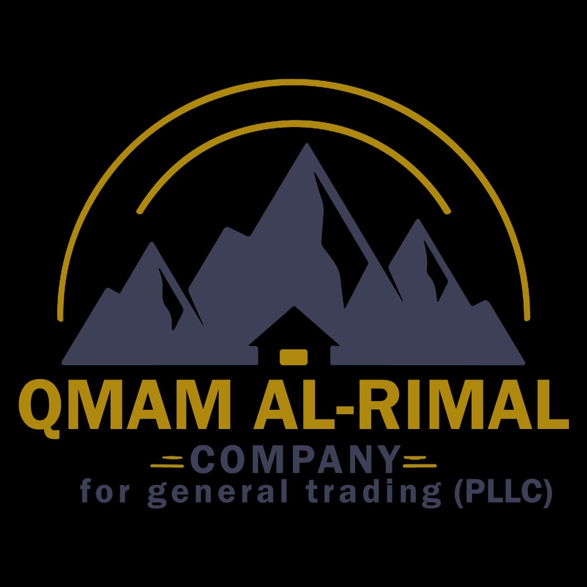 QMAM AL-RIMAL